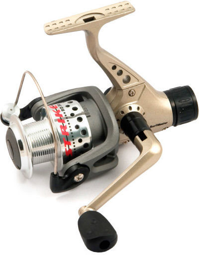 Катушка Surf Master Strike RD 30A 3bb
