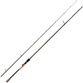 Спиннинг Surf Master SP1123 Wizard Spin 702MMF HMC (2.13м; 5.5-17.5г)