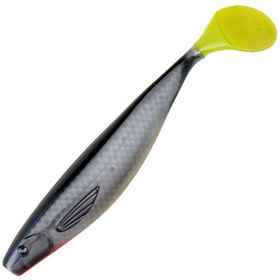 Силиконовая приманка Suxxes The Shad (10см) Blue Fish