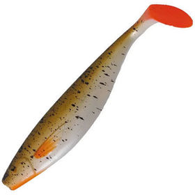 Силиконовая приманка Suxxes The Shad (10см) Brown Back