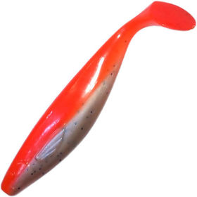 Силиконовая приманка Suxxes The Shad (10см) Orange Back