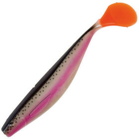 Силиконовая приманка Suxxes The Shad (10см) Regenbogenforelle