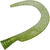 Хвост Svartzonker McTail Spare Tail 16.5см (8.2г) C9 Sea Green (3шт)