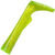 Хвост Svartzonker Padle Tail (11см) Chartreuse (упаковка - 2шт)