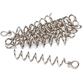 Штопор для силикона Svartzonker Shallow Screw 5см (10шт)