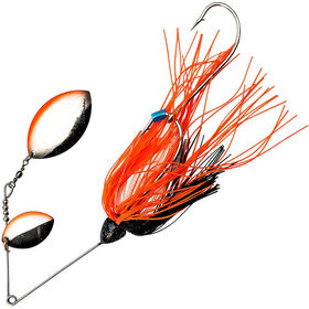 Спиннербейт Svartzonker Queen Kelly Spinnerbait (50г) Coward