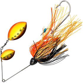 Спиннербейт Svartzonker Queen Kelly Spinnerbait (50г) Golden Shiner