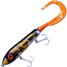 Джеркбейт Svartzonker McTail Original 260SS (94г) C10