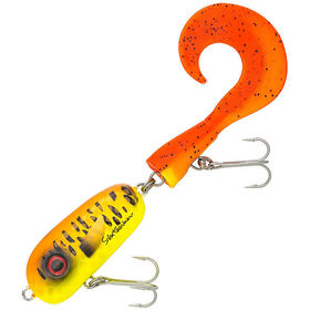Воблер Svartzonker Tail Junior (55 г) C22