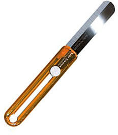 Нож складной Swiss Advance сталь Solingen (картонная коробка) оранжевый