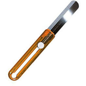 Нож складной в блистере Swiss Advance (сталь Solingen) оранжевый