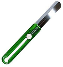 Нож складной в блистере Swiss Advance (сталь Solingen) зеленый