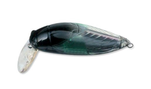 Воблер Tackle House Elfin Large Cicada (4,3г) 1