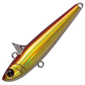 Воблер Tackle House Rolling Bait 55S (8г) 04 HG Gold Red