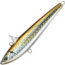 Воблер Tackle House Rolling Bait 88LW (18г) 13 SH horse mackerel