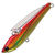 Воблер Tackle House Shores Supino Vibe SSV70 (16г) 07 HG Gold Red