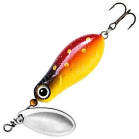 Блесна Taiga Lures Sampo 5см (11г) 5