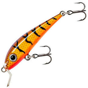 Воблер Taiga lures Alex (3г) 26