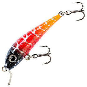 Воблер Taiga lures Alex (3г) 31