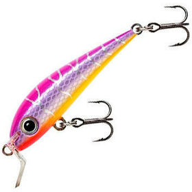 Воблер Taiga lures Alex (3г) 33