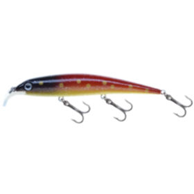 Воблер Taiga lures Saga-10, 5