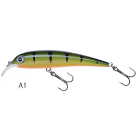 Воблер Taiga lures Saga-7, 1