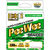 Леска Tailwalk Power Eye PE PeeWee WX4 150м 0.6 Lime Green