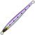 Блесна Tailwalk Yummy Jig TG Slender (30г) 26K Keimura Purple Iwashi