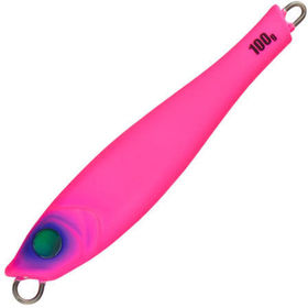 Блесна Tailwalk Yummy Jig TG Tachiuo Game Tuned (60г) 12 Shocking Pink