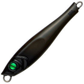 Блесна Tailwalk Yummy Jig TG Tachiuo Game Tuned (60г) 18 Gunmetal Black