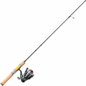 Спиннинг с катушкой Tailwalk Atec Erst Combo Area Trout S602UL (1.82м; 0.5-6г)