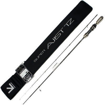 Спиннинг Tailwalk Super Ajist TZ купить по цене от 51506₽