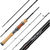 Спиннинг Tailwalk Troutia feerique S50L/G-P4