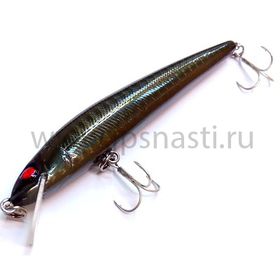 Воблер Tailwalk ALL ROUND MINNOW 90F BM