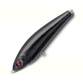 Воблер Tailwalk Gunz 140 F (40 г) black frake