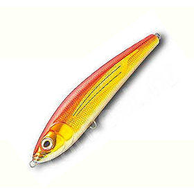 Воблер Tailwalk Gunz 140 S (60 г) G-Candy Red