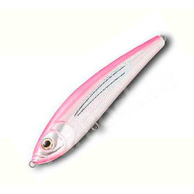 Воблер Tailwalk Gunz 140 S (60 г) G-Hot Pink