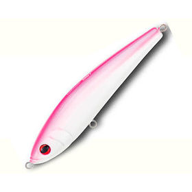 Воблер Tailwalk Gunz 160 F (60 г) holo pink