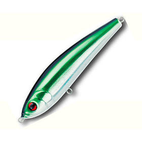 Воблер Tailwalk Gunz 160 F (60 г) katakuchi iwashi
