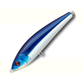 Воблер Tailwalk Gunz 160 F (60 г) kibinago