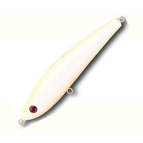 Воблер Tailwalk Gunz 160 F (60 г) pearl chart