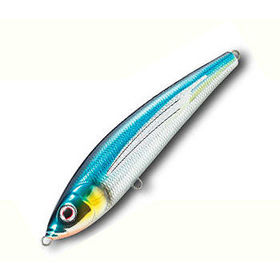 Воблер Tailwalk Gunz 160 S (85 г) G-Blue Tobiuo