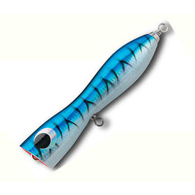 Воблер Tailwalk Natik Popper (150 г) blue tiger