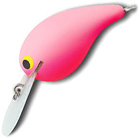 Воблер Tailwalk Silverna Crank MR 30 (2.5г) DPK