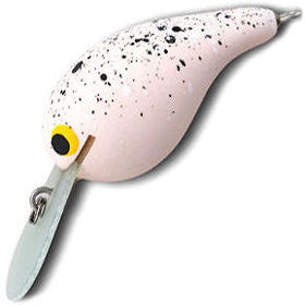 Воблер Tailwalk Silverna Crank MR 30 (2.5г) EGL