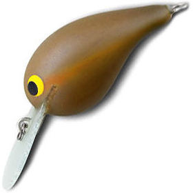 Воблер Tailwalk Silverna Crank MR 30 (2.5г) OBL