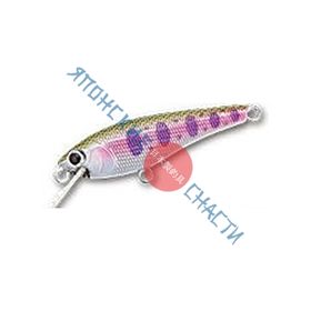 Воблер Tailwalk TROUT MINNOW 43FS YM