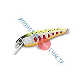 Воблер Tailwalk TROUT MINNOW 43FS CHYM