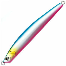 Воблер Tailwalk Keison Jig Minnow 115S (28г) BP