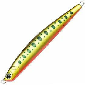 Воблер Tailwalk Keison Jig Minnow 115S (28г) YM2